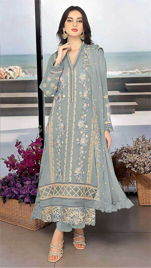 Salwar Kameez